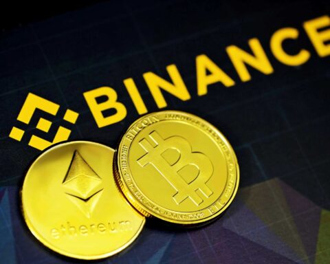 binance